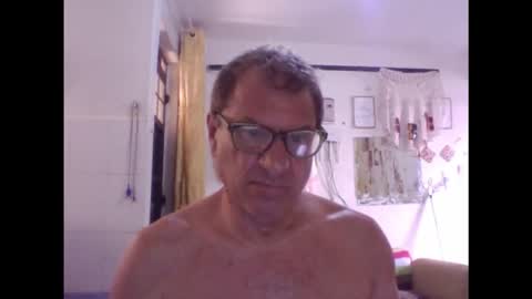 CoryAssMan online show from 11/08/25, 08:03