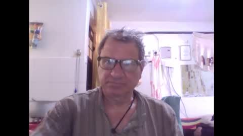 CoryAssMan online show from 11/11/25, 11:32