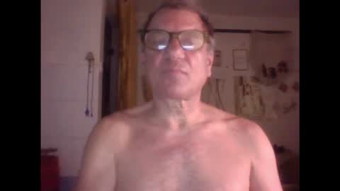 CoryAssMan online show from 11/12/25, 02:45