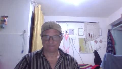 CoryAssMan online show from 11/14/25, 09:57