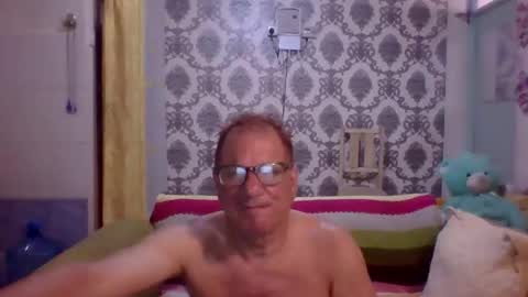 CoryAssMan online show from 11/20/25, 01:55