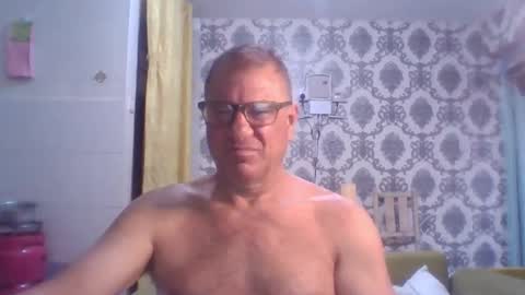 CoryAssMan online show from 01/06/26, 03:38