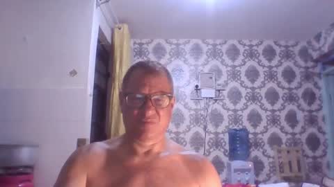 CoryAssMan online show from 01/13/26, 10:37