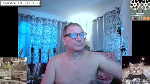 CoryAssMan online show from 02/01/26, 09:02