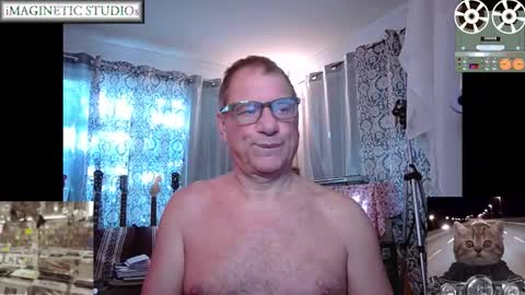 CoryAssMan online show from 02/04/26, 04:02