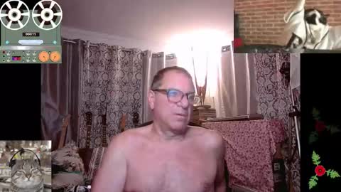 CoryAssMan online show from 02/05/26, 04:06