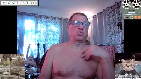 CoryAssMan online show from 02/09/26, 07:07