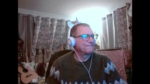 CoryAssMan online show from 02/12/26, 10:10