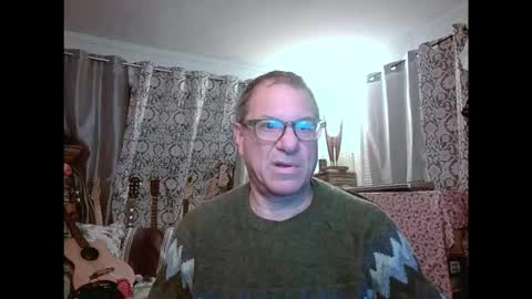 CoryAssMan online show from 02/13/26, 12:12