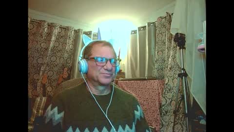 CoryAssMan online show from 02/23/26, 12:24