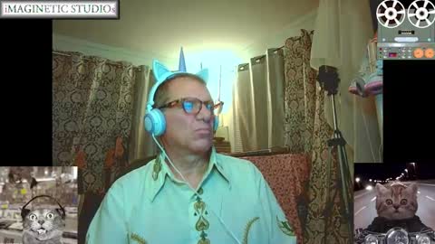 CoryAssMan online show from 02/27/26, 02:06