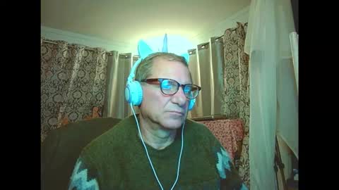 CoryAssMan online show from 03/01/26, 11:01