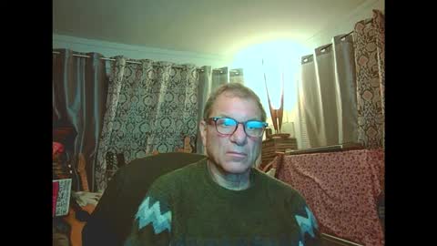 CoryAssMan online show from 03/02/26, 11:28