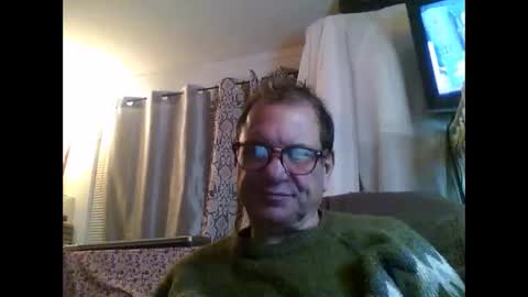 CoryAssMan online show from 03/08/26, 10:52