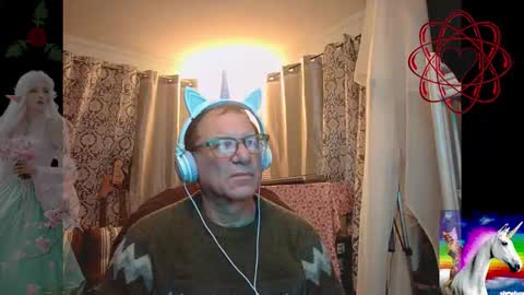 CoryAssMan online show from 03/15/26, 09:04