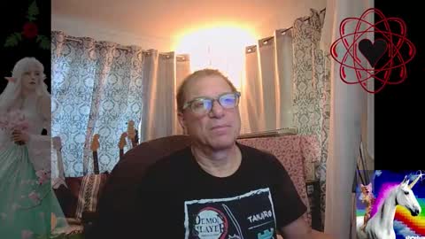 CoryAssMan online show from 03/18/26, 12:25