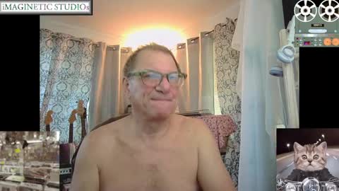 CoryAssMan online show from 03/23/26, 12:14