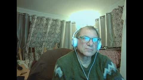CoryAssMan online show from 04/11/26, 09:46