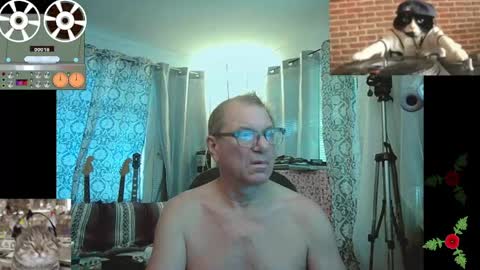 CoryAssMan online show from 04/17/26, 11:41
