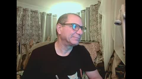 CoryAssMan online show from 06/08/26, 03:18