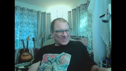 CoryAssMan online show from 06/10/26, 12:22