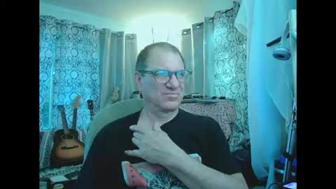CoryAssMan online show from 06/11/26, 12:32