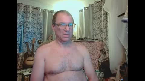 CoryAssMan online show from 06/11/26, 02:53