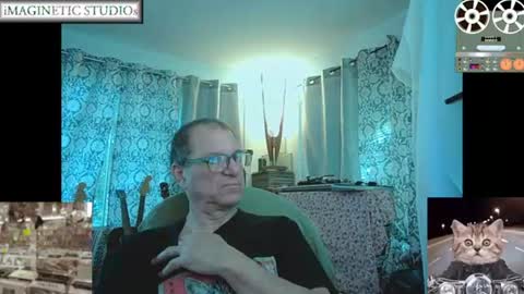 CoryAssMan online show from 06/12/26, 12:09