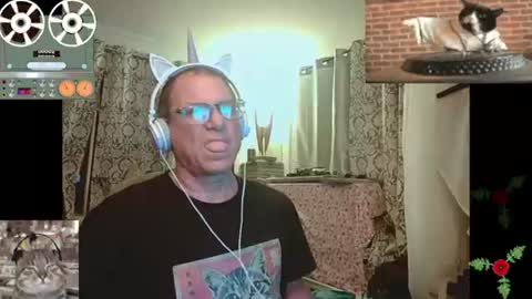 CoryAssMan online show from 06/12/26, 12:15