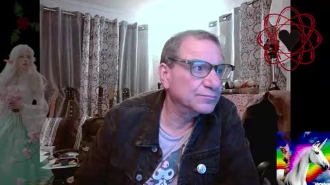 corycohn2 online show from 10/25/25, 09:17