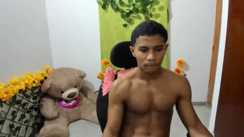 Ethan  online show from 12/03/24, 11:24