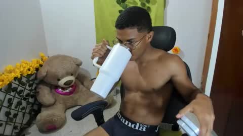Ethan  online show from 12/07/24, 12:19