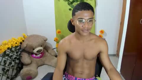 Ethan  online show from 12/08/24, 02:30