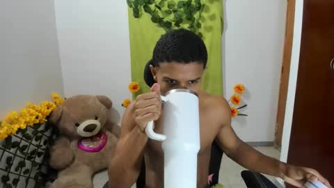 Ethan  online show from 12/14/24, 11:01