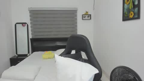 Snapshot of corzoethan chatting on 11/06/25, 11:48 Ethan online show from 11/06/25, 11:48