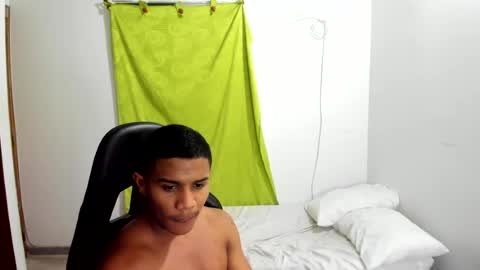 Ethan  online show from 07/02/26, 03:34