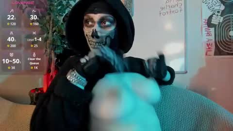 cos_operator online show from 11/07/25, 07:47