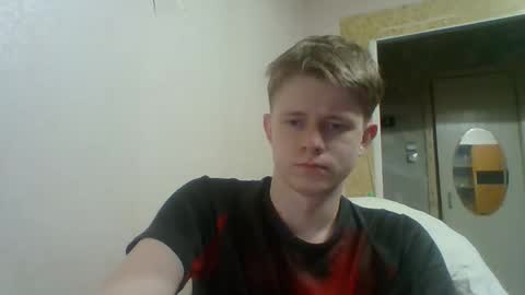Andrew online show from 04/18/26, 07:07