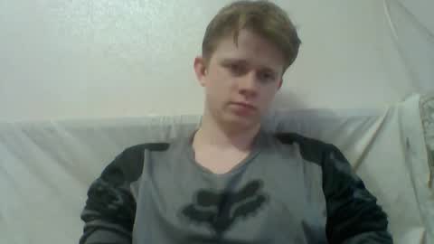 Andrew online show from 05/23/26, 04:55