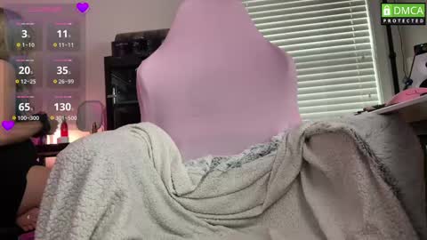 BrittanyRose online show from 02/15/25, 02:22