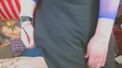 cosmicjones88 online show from 09/13/25, 08:36