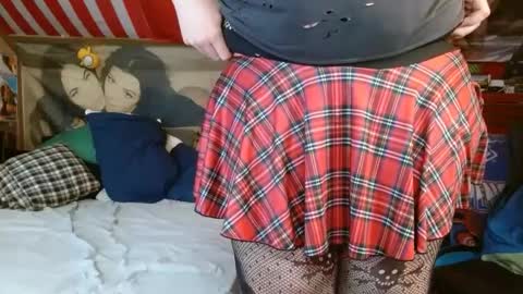 cosmicjones88 online show from 10/01/25, 07:03