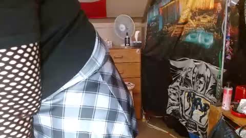 cosmicjones88 online show from 07/07/26, 12:20