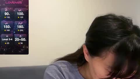 Snapshot of cosmo_pussy chatting on 11/10/25, 10:58 Lina online show from 11/10/25, 10:58