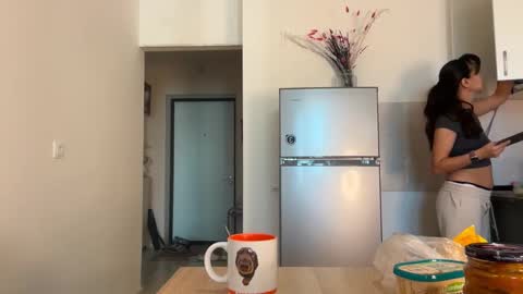 Snapshot of cosmo_pussy chatting on 11/19/25, 07:08 Lina online show from 11/19/25, 07:08