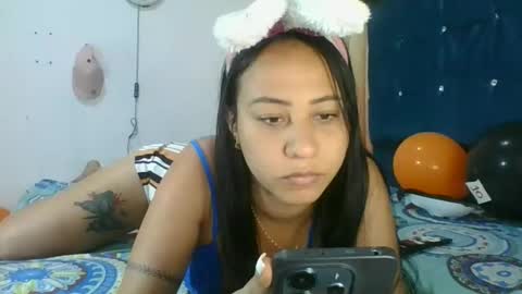 Snapshot of cosmo_wanda420 chatting on 10/09/25, 06:28 cosmo_wanda420 online show from 10/09/25, 06:28