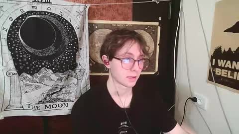 Barry online show from 10/14/25, 06:20