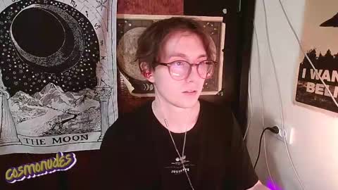 Barry online show from 10/28/25, 07:38