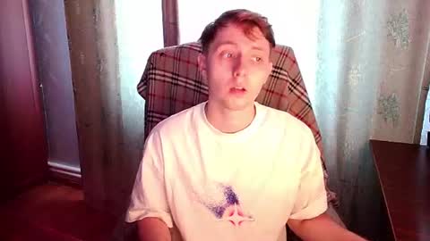Barry online show from 07/05/26, 10:22