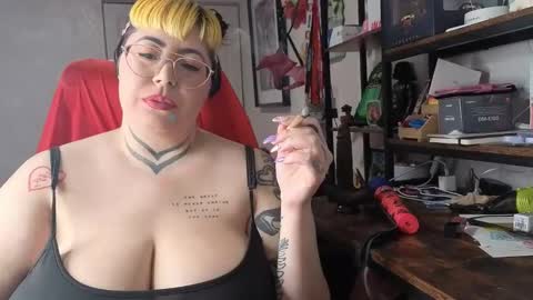Miss Mei online show from 02/21/26, 03:07